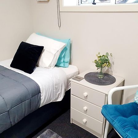 Travel Stay City Hostel Дьюндин Экстерьер фото