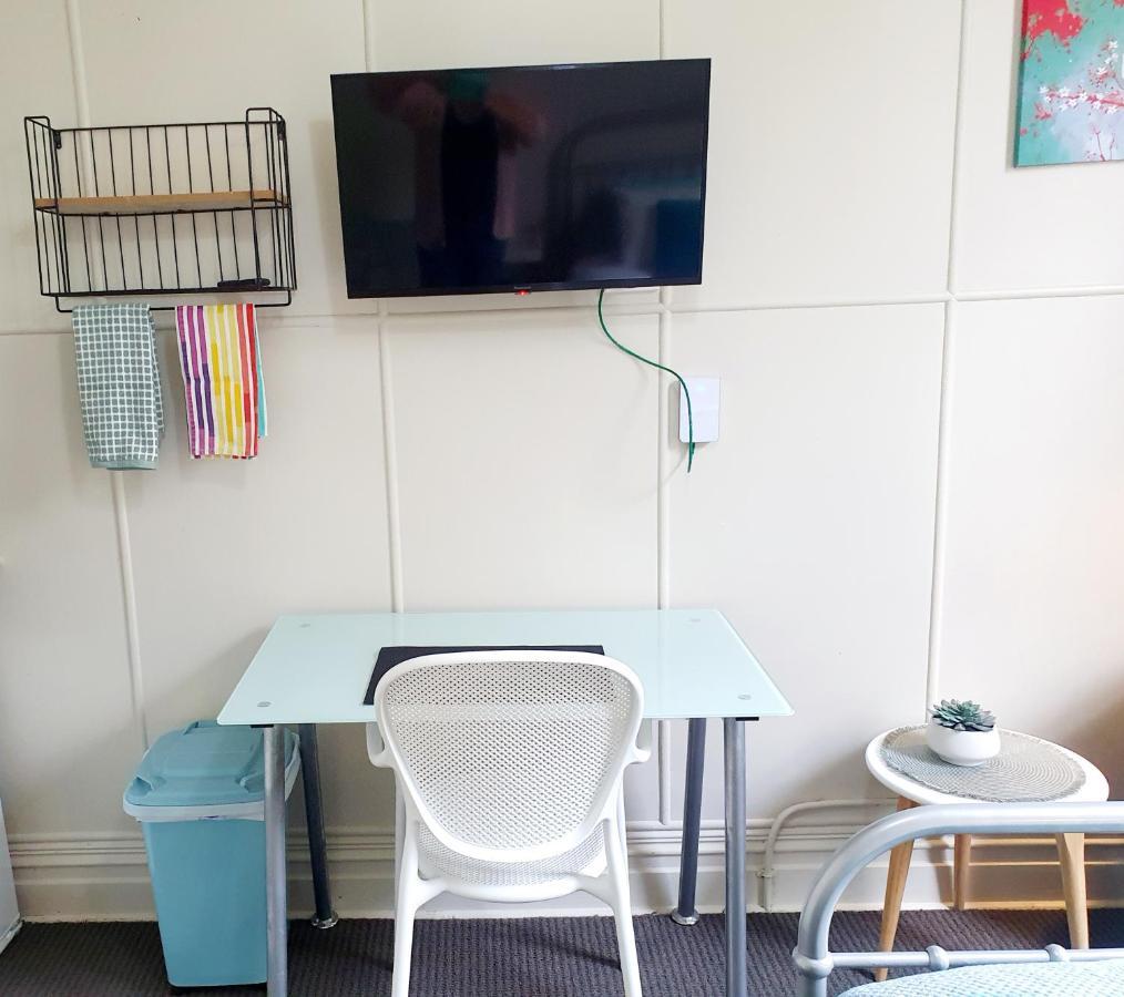 Travel Stay City Hostel Дьюндин Экстерьер фото