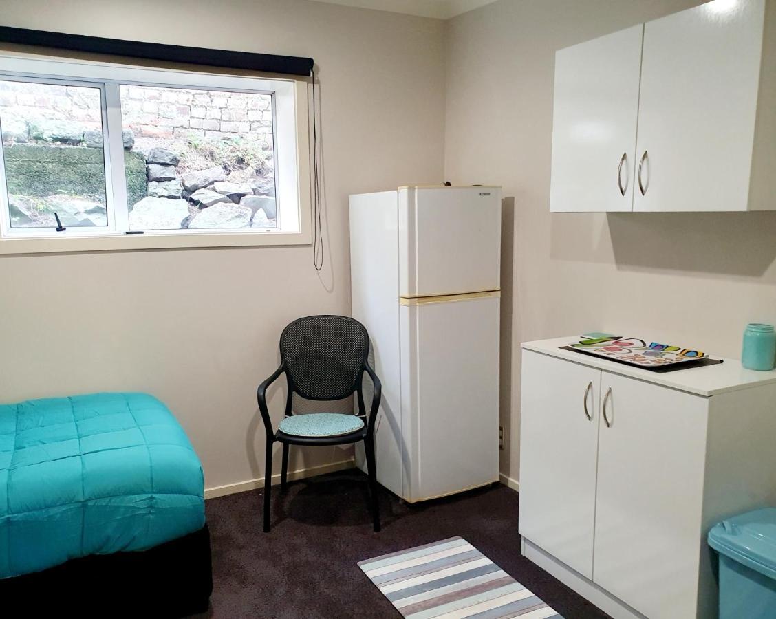 Travel Stay City Hostel Дьюндин Экстерьер фото
