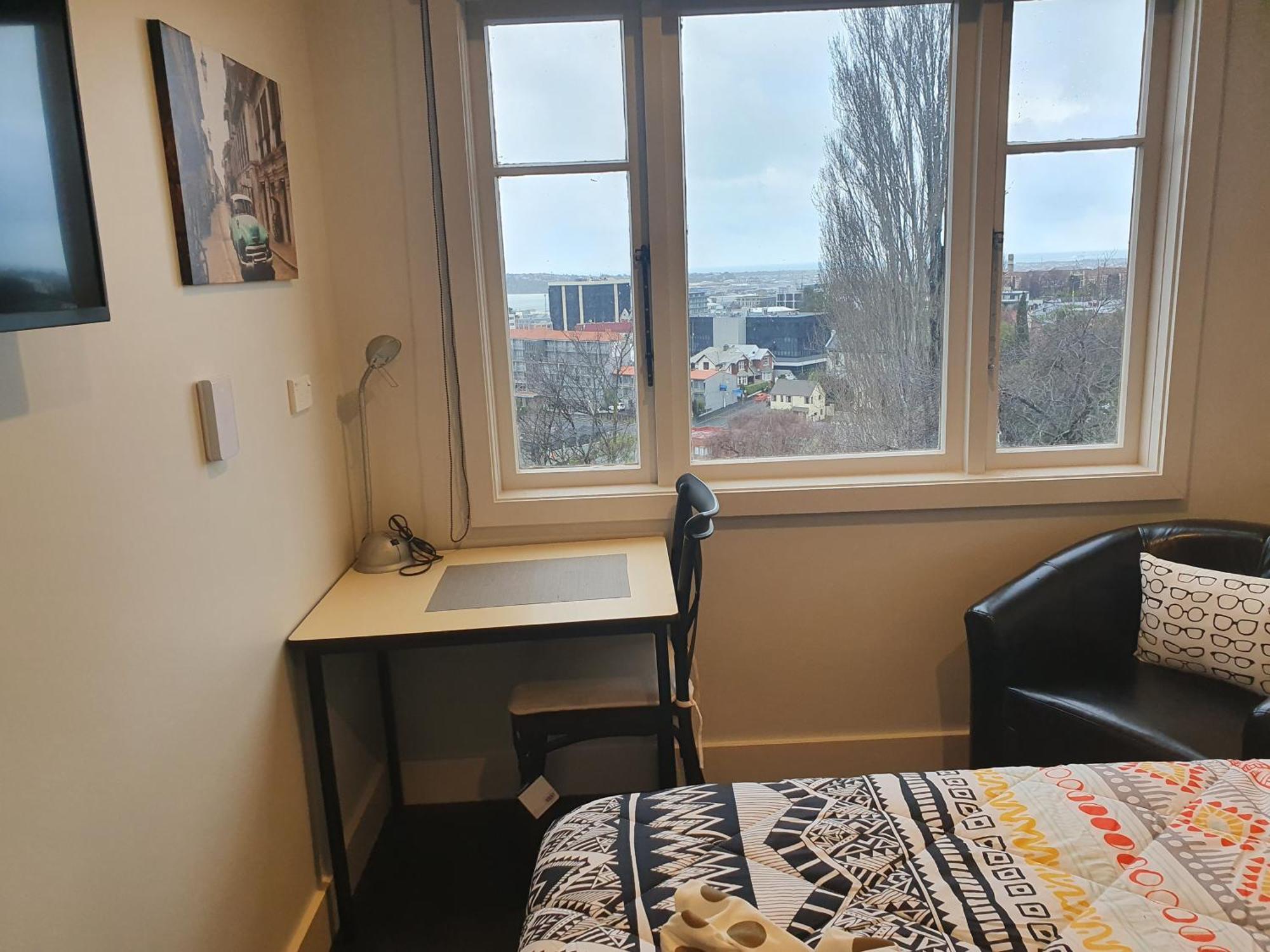 Travel Stay City Hostel Дьюндин Экстерьер фото